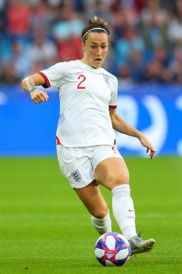 Lucy Bronze Poster 3689990