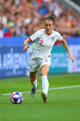 Lucy Bronze Poster 3689993