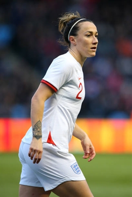 Lucy Bronze Poster 3689995