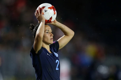 Lucy Bronze Poster 3689996