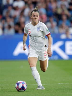 Lucy Bronze Poster 3690000