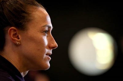 Lucy Bronze Poster 3690002