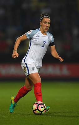 Lucy Bronze Poster 3690003