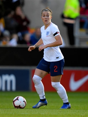 Lucy Bronze Poster 3690005