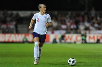 Lucy Bronze Poster 3690006