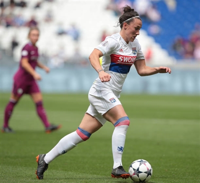 Lucy Bronze Poster 3690007