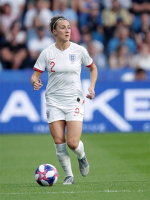 Lucy Bronze Poster 3690021