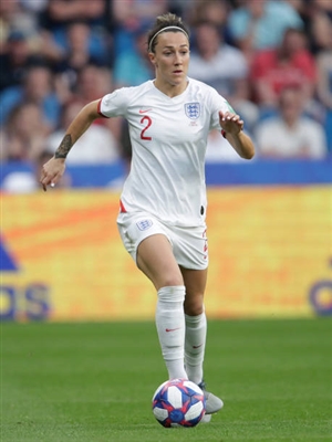 Lucy Bronze Poster 3690022