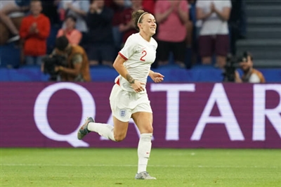 Lucy Bronze Poster 3690025