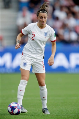 Lucy Bronze Poster 3690026