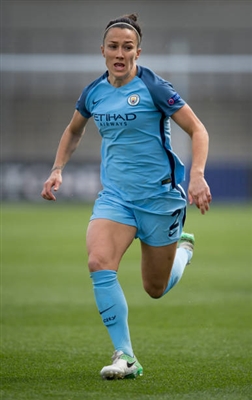 Lucy Bronze Poster 3690027