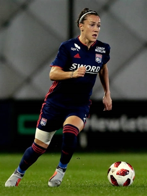 Lucy Bronze Poster 3690029