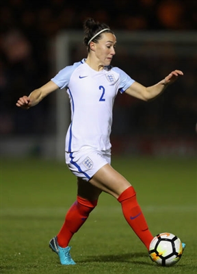 Lucy Bronze Poster 3690030
