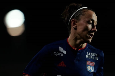 Lucy Bronze Poster 3690031