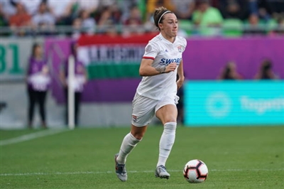 Lucy Bronze Poster 3690033