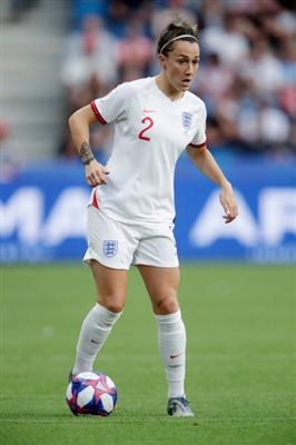 Lucy Bronze Poster 3690034