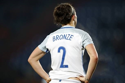 Lucy Bronze Poster 3690039
