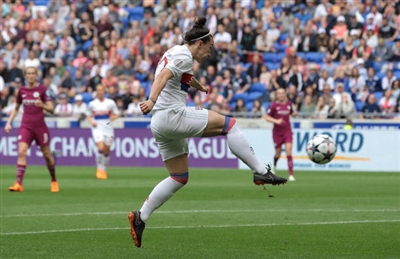 Lucy Bronze Poster 3690040