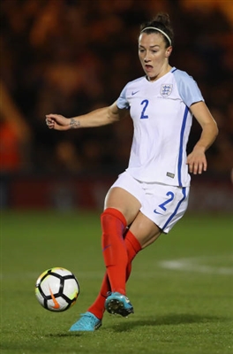 Lucy Bronze Poster 3690044