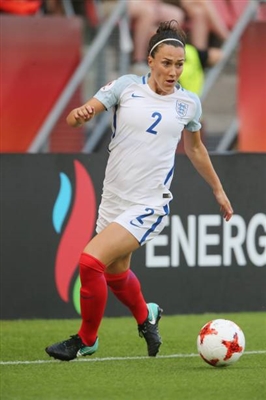 Lucy Bronze Poster 3690045