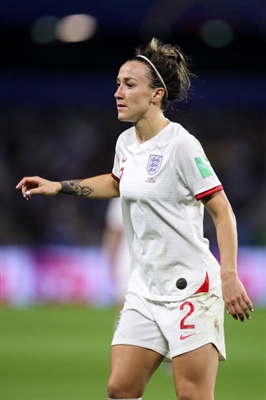 Lucy Bronze Poster 3690047