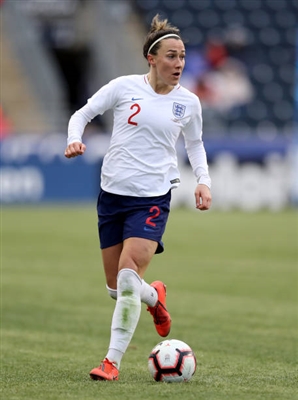 Lucy Bronze Poster 3690049
