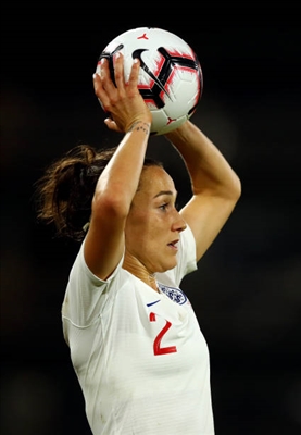 Lucy Bronze Poster 3690050