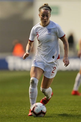 Lucy Bronze Poster 3690072