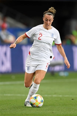 Lucy Bronze Poster 3690081