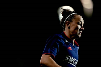 Lucy Bronze Poster 3690082
