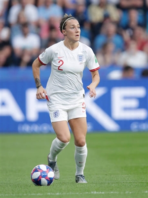 Lucy Bronze Poster 3690083