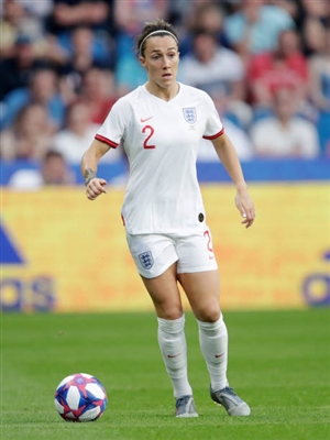 Lucy Bronze Poster 3690085
