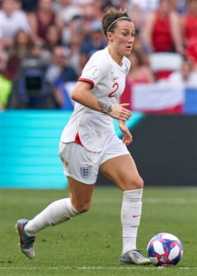 Lucy Bronze Poster 3690086