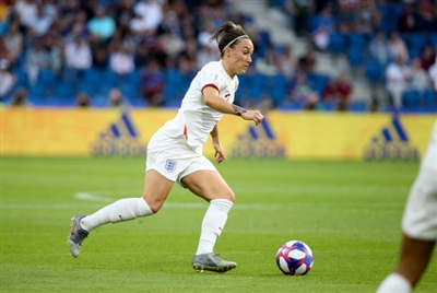 Lucy Bronze Poster 3690089