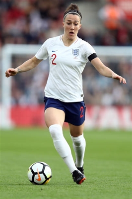 Lucy Bronze Poster 3690090