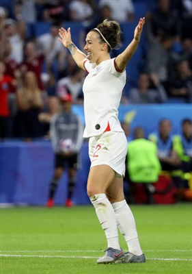 Lucy Bronze Poster 3690091