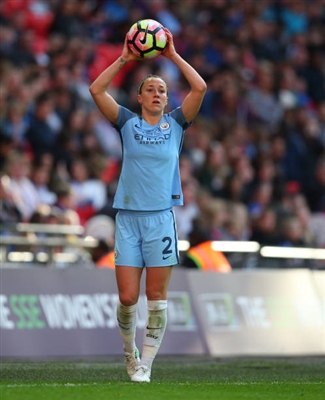 Lucy Bronze Poster 3690092