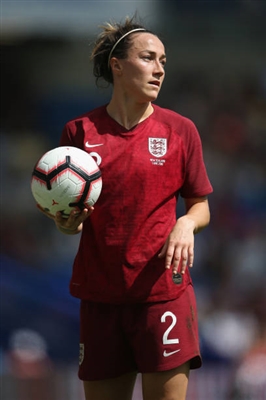 Lucy Bronze Poster 3690093