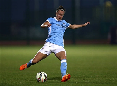 Lucy Bronze Poster 3690094