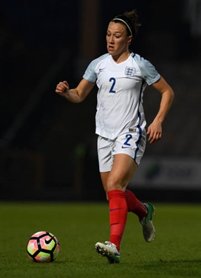 Lucy Bronze Poster 3690095