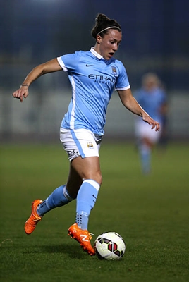 Lucy Bronze Poster 3690096