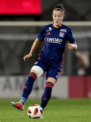 Lucy Bronze Poster 3690097