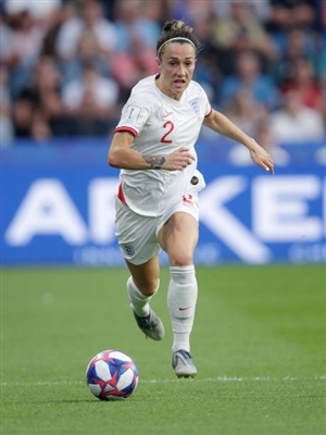 Lucy Bronze Poster 3690099