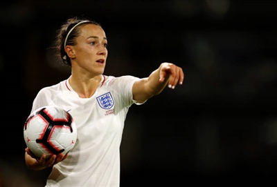 Lucy Bronze Poster 3690101