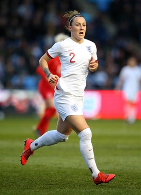 Lucy Bronze Poster 3690104