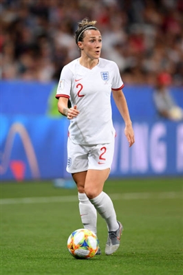 Lucy Bronze Poster 3690105