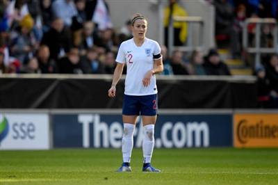 Lucy Bronze Poster 3690106