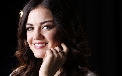 Lucy Hale Poster 2081206