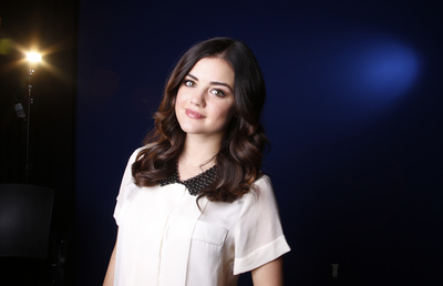 Lucy Hale Poster 2081211