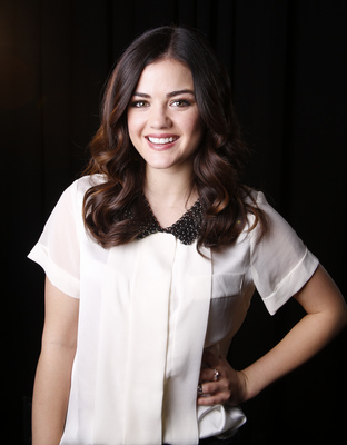 Lucy Hale Poster 2081213